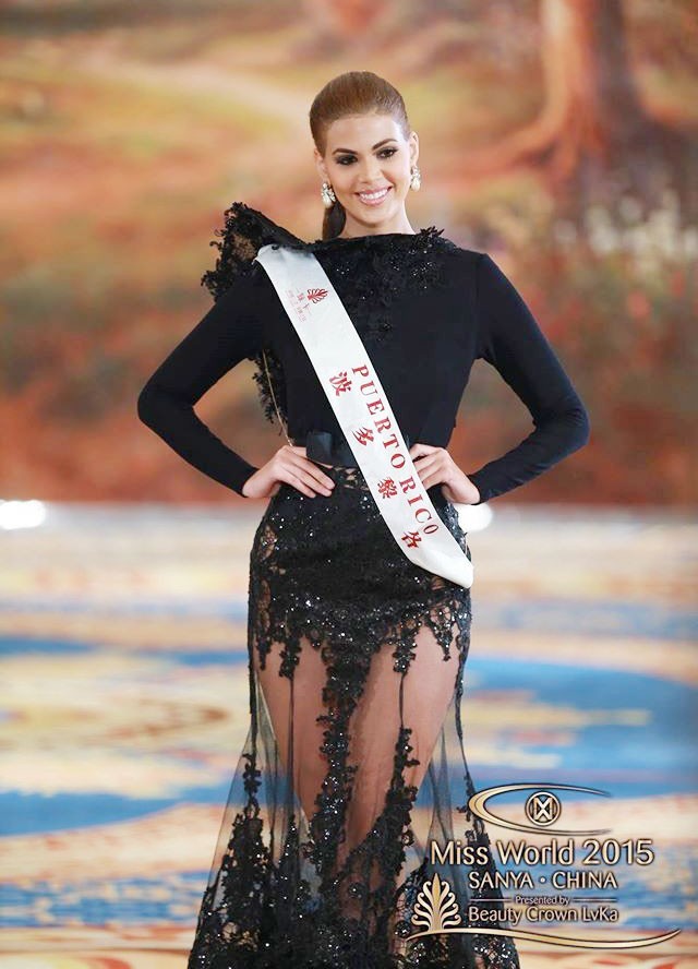 Lan Khue lot top 10 trang phuc da hoi tai Miss World-Hinh-2